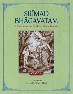 Srimad Bhagavatam - Devi Dasi, Aruddha