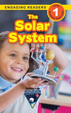Cover The Solar System