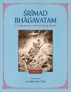Srimad Bhagavatam - Aruddha Devi Dasi