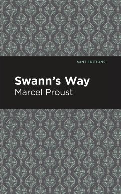 Cover Swann's Way