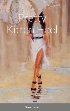 Pretty Kitten Heel - Levin, Simon