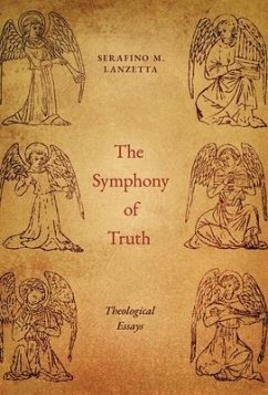 The Symphony of Truth - Lanzetta, Serafino M