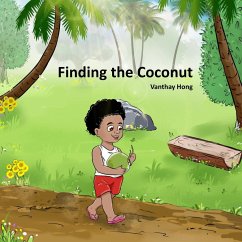 Finding the Coconut - Hong, Vanthay