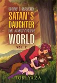 How I Saved Satan's Daughter in Another World