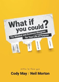 What If You Could? - May, Cody; Morton, Neil