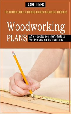 Woodworking for Beginners - Lomanto, Matthew