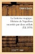La Lanterne Magique. Histoire de... - Bild 1