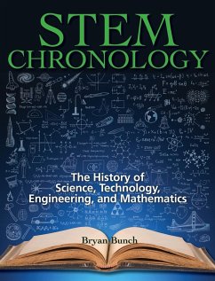 STEM Chronology - Bunch, Bryan