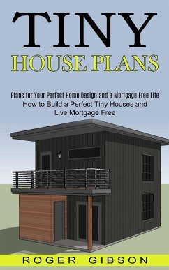 Tiny House Plans - Gibson, Roger