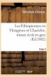 Les Éthiopiennes Ou Théagènes Et... - Bild 1