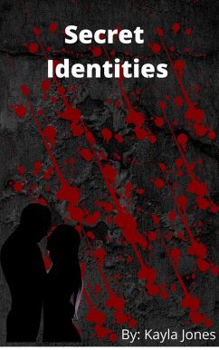 Cover Secret Identities (eBook, ePUB)
