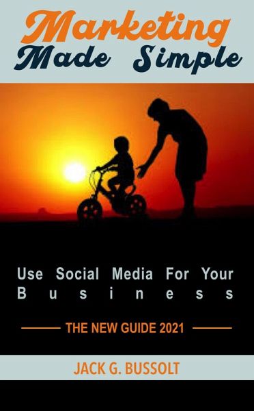 Marketing Made Simple (eBook, ePUB)