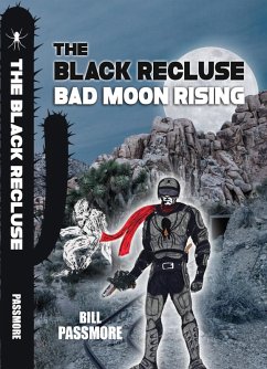 Cover The Black Recluse (eBook, ePUB)