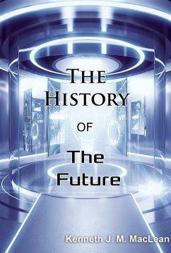 Cover The History of the Future (eBook, ePUB)