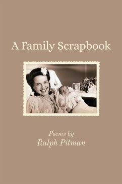 A Family Scrapbook (eBook, ePUB) - Pitman, Ralph