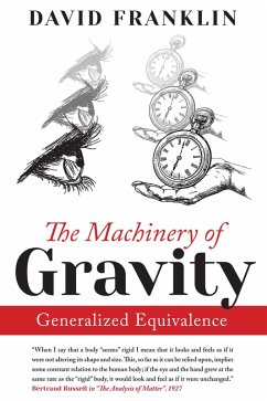 Cover The Machinery of Gravity (eBook, ePUB)