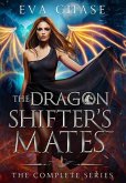 The Dragon Shifter's Mates