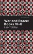 War and Peace Books VI - X - Bild 1