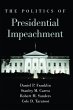 The Politics of Presidential Impeachment - Bild 1