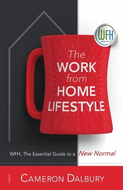 The Work From Home Lifestyle - Dalbury, Cameron