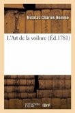 L'Art de la Voilure