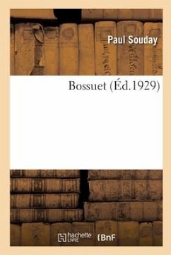 Bossuet - Souday, Paul