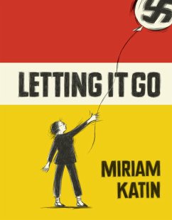 Letting It Go (eBook, PDF) - Katim, Miriam