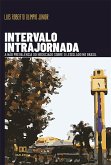 Intervalo intrajornada (eBook, ePUB)