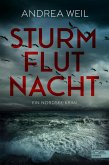 Sturmflutnacht (eBook, ePUB)