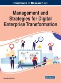 Handbook of Research on Management and Strategies for Digital Enterprise Transformation