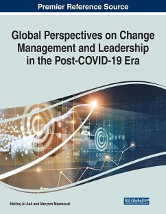 Global Perspectives on Change Management and Leadership in the Post-COVID-19 Era