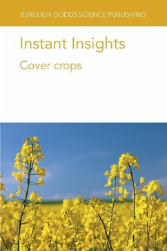 Instant Insights - Myers, Robert L.; Fragstein und Niemsdorff, Peter von; Calegari, Ademir