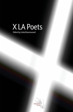 Cover X LA Poets