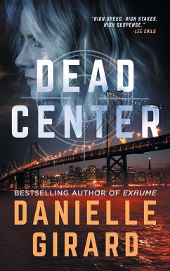 Dead Center - Girard, Danielle