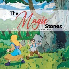 The Magic Stones - McKinnon, Randi