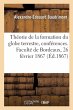 Théorie de la Formation Du Globe... - Bild 1