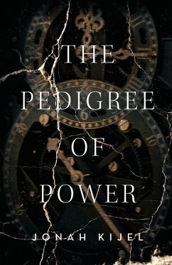 Cover The Pedigree of Power
