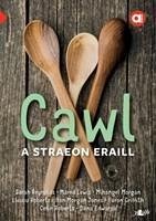 Cyfres Amdani: Cawl a Straeon Eraill - Various
