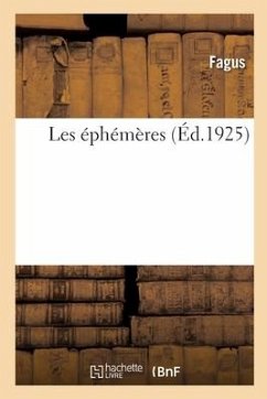 Les Éphémères - Fagus