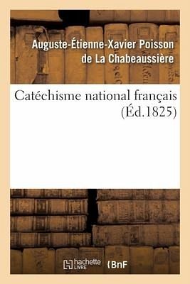 Catéchisme National Français