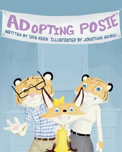 Adopting Posie - Keen, Iris