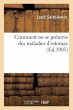 Comment on Se Préserve Des Maladies... - Bild 1