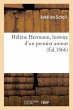 Hélène Hermann, Histoire d'Un Premier... - Bild 1