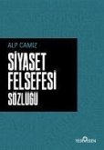 Siyaset Felsefe Sözlügü