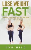 Lose Weight Fast (eBook, ePUB)