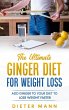 The Ultimate Ginger Diet For Weight... - Bild 1