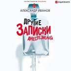 Drugie zapiski anesteziologa (MP3-Download)