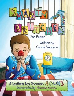 Smarty Britches - Sebourn, Cyndie