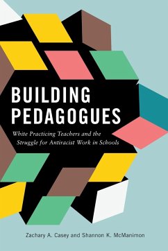 Building Pedagogues - Casey, Zachary A.; McManimon, Shannon K.