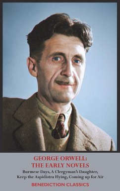 GEORGE ORWELL - Orwell, George